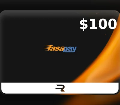 Rewarble FasaPay USD 100 Gift Card US — лицензионный ключ