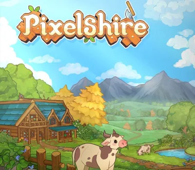 Pixelshire PC Steam CD Key — лицензионный ключ