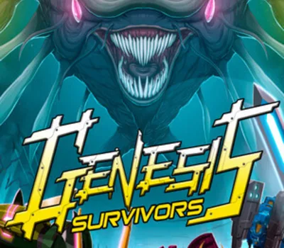 Genesis Survivors PC Steam CD Key — лицензионный ключ