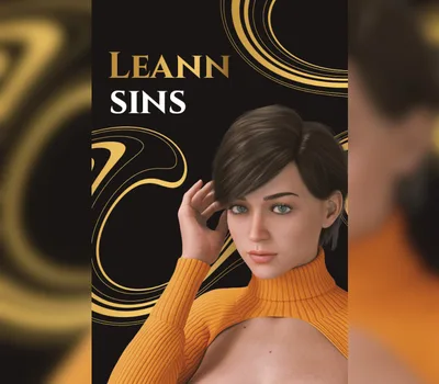 Leann sins PC Steam CD Key — лицензионный ключ