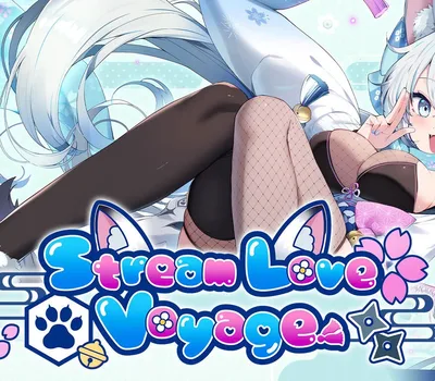 StreamLove Voyage PC Steam CD Key — лицензионный ключ
