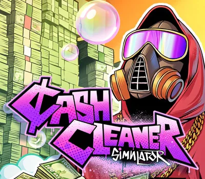 Cash Cleaner Simulator PC Steam CD Key — лицензионный ключ