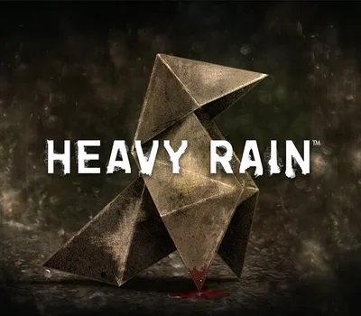Heavy Rain RoW PC Steam CD Key — лицензионный ключ