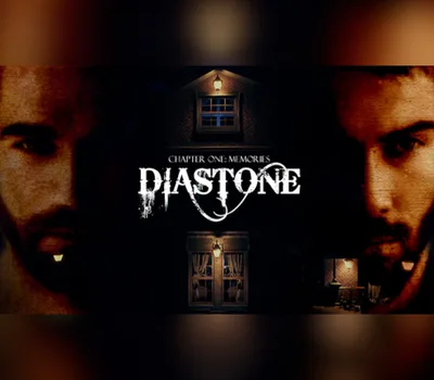 Diastone: Memories PC Steam CD Key — лицензионный ключ