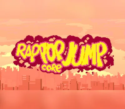 Rap Pop Jump Core PC Steam CD Key — лицензионный ключ