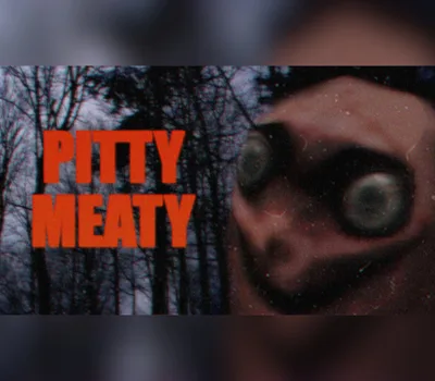 Pitty Meaty PC Steam CD Key — лицензионный ключ