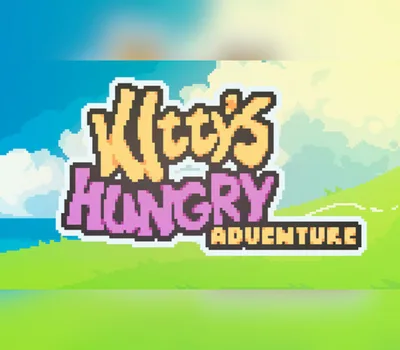 Kitty's Hungry Adventure PC Steam CD Key — лицензионный ключ