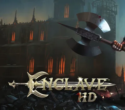 Enclave AR PC Steam CD Key — лицензионный ключ