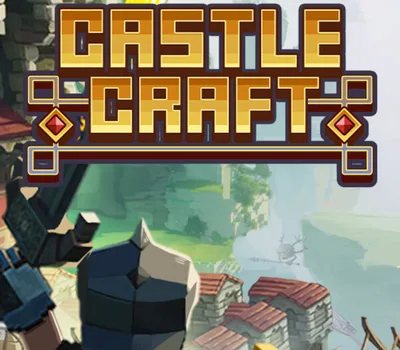 Castle Craft PC Steam Account — лицензионный ключ