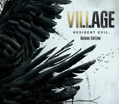 Resident Evil Village Deluxe Edition XBOX One / XBOX Series X|S CD Key — лицензионный ключ