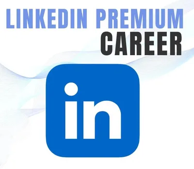 LinkedIn Premium Career - 3 Months Subscription Key (ONLY FOR NEW ACCOUNTS) — лицензионный ключ