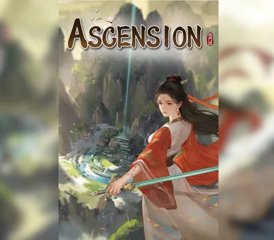 Ascension PC Steam Account — лицензионный ключ