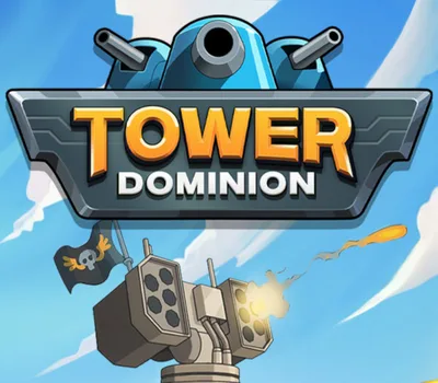 Tower Dominion PC Steam Account — лицензионный ключ