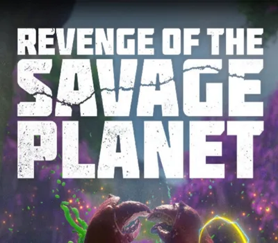 Revenge of the Savage Planet PC Steam Account — лицензионный ключ