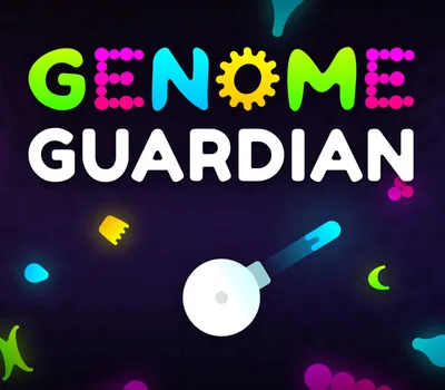 Genome Guardian PC Steam CD Key — лицензионный ключ