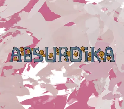 ABSURDIKA PC Steam CD Key — лицензионный ключ