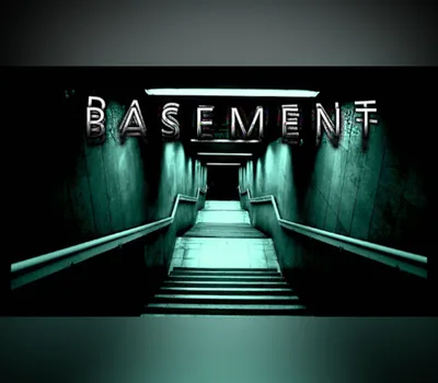 B A S E M E N T PC Steam CD Key — лицензионный ключ