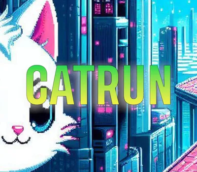 CATRUN PC Steam CD Key — лицензионный ключ