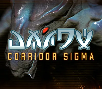 Corridor Sigma PC Steam CD Key — лицензионный ключ