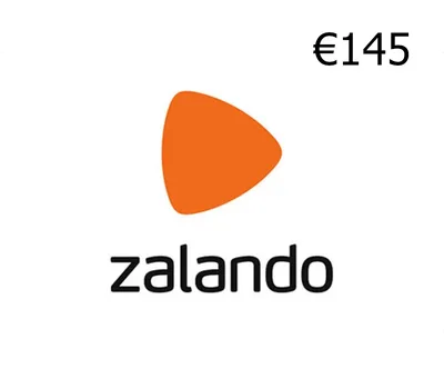 Zalando 145 EUR Gift Card DE — лицензионный ключ