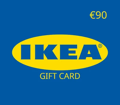 IKEA EUR 90 Gift Card DE — лицензионный ключ