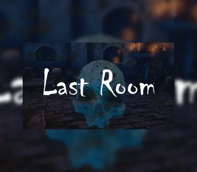 Last Room EU PC Steam CD Key — лицензионный ключ