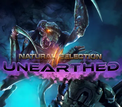 Natural Selection 2 EU PC Steam CD Key — лицензионный ключ