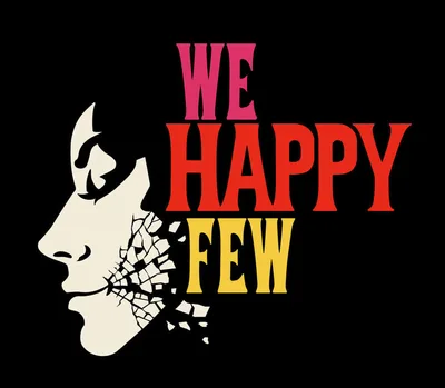 We Happy Few PC Steam Account — лицензионный ключ