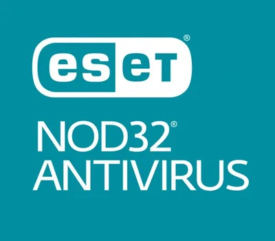 ESET NOD32 Antivirus 2025 EU Key (1 Year / 5 Devices) — лицензионный ключ