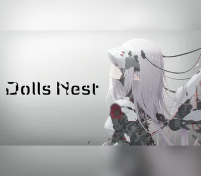 Dolls Nest PC Steam Account — лицензионный ключ