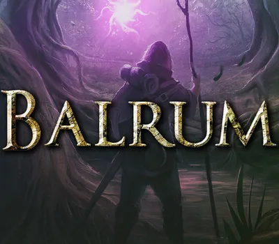 Balrum PC Steam CD Key — лицензионный ключ