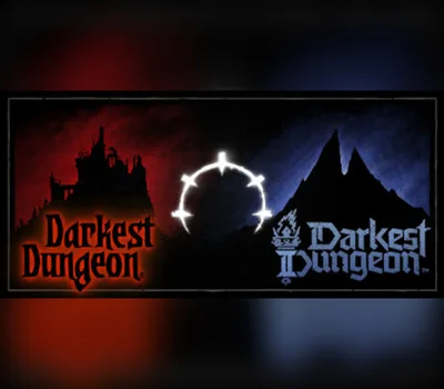 Darkest Dungeon: The Iron Crown PC Steam Account — лицензионный ключ