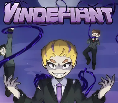 Vindefiant PC Steam Account — лицензионный ключ