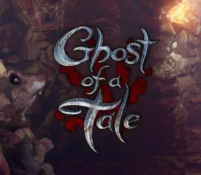 Ghost of a Tale PC Steam Account — лицензионный ключ