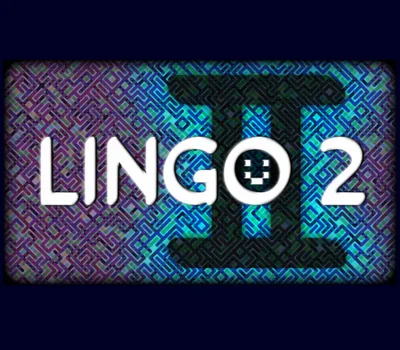 Lingo 2 PC Steam Account — лицензионный ключ