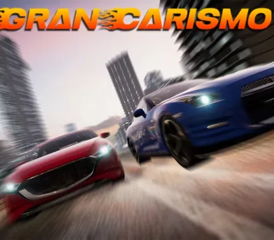 Gran Carismo PC Steam CD Key — лицензионный ключ
