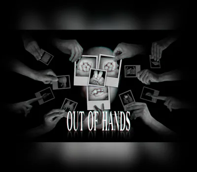 Out Of Hands PC Steam Account — лицензионный ключ