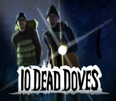 10 Dead Doves PC Steam Account — лицензионный ключ