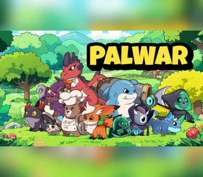 PalWar PC Steam CD Key — лицензионный ключ