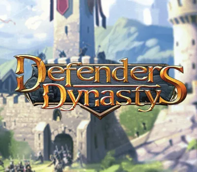 Defender's Dynasty PC Steam CD Key — лицензионный ключ