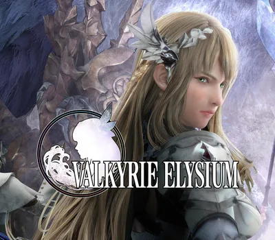 VALKYRIE ELYSIUM PS4/PS5 Account — лицензионный ключ