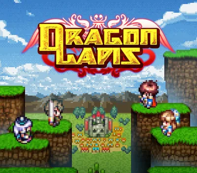 Dragon Lapis AR PC Steam CD Key — лицензионный ключ