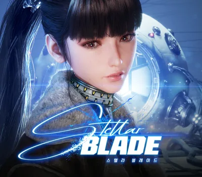 Stellar Blade PC Steam Account — лицензионный ключ