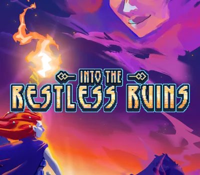 Into the Restless Ruins PC Steam CD Key — лицензионный ключ