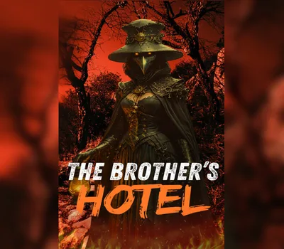 The Brothers Hotel PC Steam CD Key — лицензионный ключ