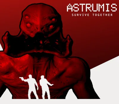 Astrumis - Survive Together PC Steam CD Key — лицензионный ключ