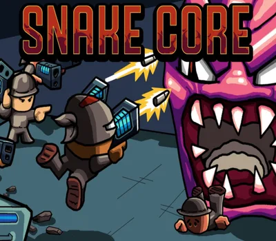 Snake Core PC Steam CD Key — лицензионный ключ