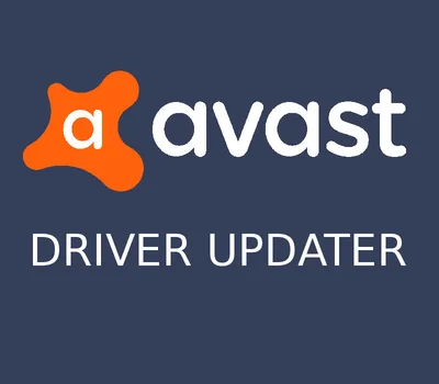 Avast Driver Updater 2025 Key (3 Years / 1 PC) — лицензионный ключ