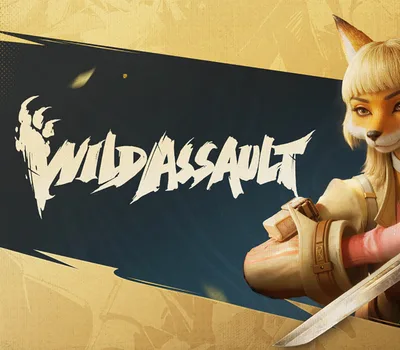 Wild Assault EU PC Steam CD Key — лицензионный ключ
