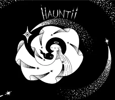 Hauntii PC Steam Account — лицензионный ключ